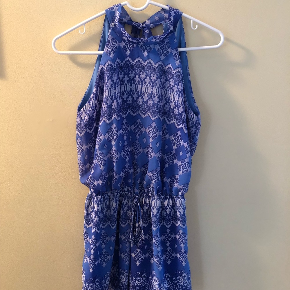 francescas romper